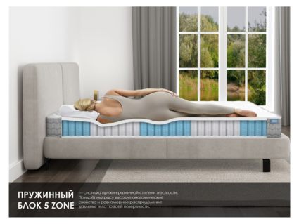 Матрас Димакс ОК Мемо Хард 60х195