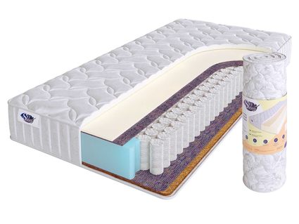 Матрас SkySleep Joy Foam Cocos S500 70х180