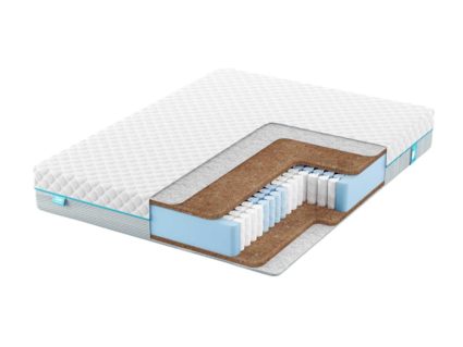 Матрас Промтекс-Ориент Soft 18 Bicocos 21