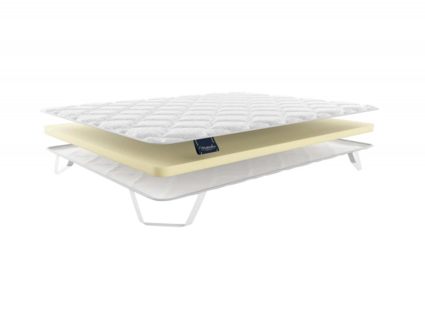 Наматрасник Materlux Memory foam 2 140х200