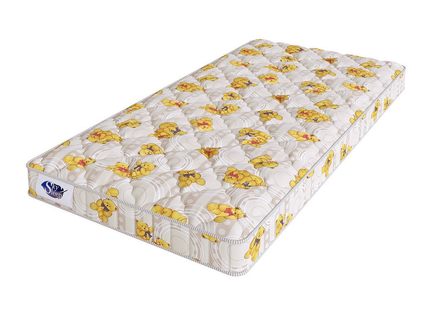 Матрас SkySleep Kiddy Medium TFK 25