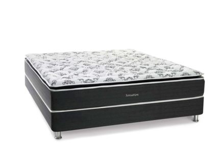 Матрас Evita Pillow Top Sensation 160х200