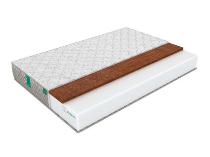 Матрас Sleeptek Roll CocosFoam 20 36