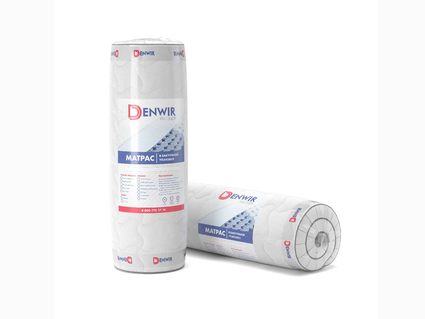 Матрас Denwir CLASSIC BALANCE FOAM PLUS TFK 185х200