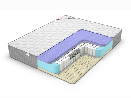 Матрас Denwir EXTRA FIVE SOFT TFK 175х195