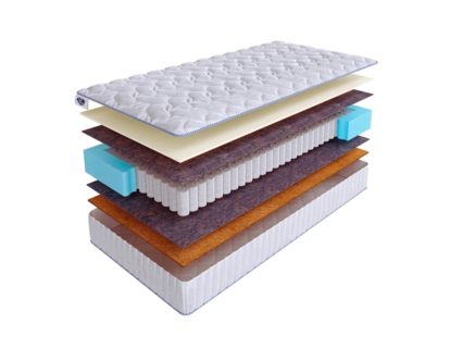 Матрас SkySleep Joy Foam Cocos S500 20