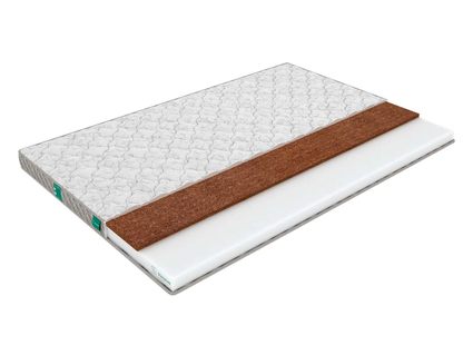 Матрас Sleeptek Roll CocosFoam 6 40