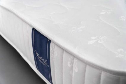 Матрас Materlux MARTE MAXI 48