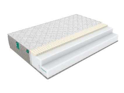 Матрас Sleeptek Roll SpecialFoam Latex 26 80х160