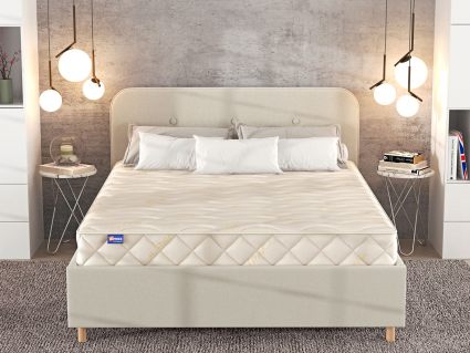 Матрас Димакс Микро Медиум мемо 120х190