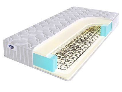 Матрас SkySleep Joy Twin Foam BS 46