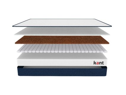 Матрас Kant Nano K5 140х190