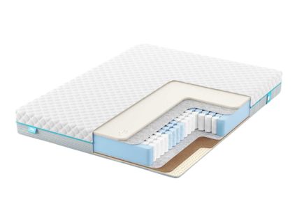 Матрас Промтекс-Ориент Soft Middle Memory 1 23