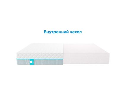 Матрас Промтекс-Ориент Soft 18 Standart Combi 22