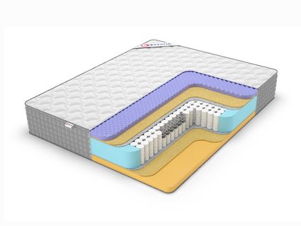 Матрас Denwir EXTRA MIDDLE FIVE MEMO TFK 170х190