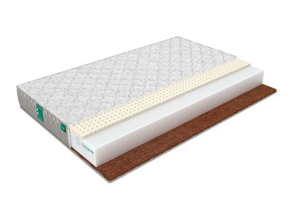 Матрас Sleeptek Roll CocosLatex 16 уцененный 28