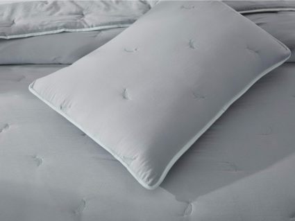 Покрывало Софи де Марко Эрика (серое)