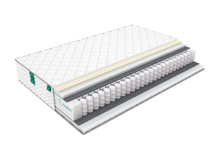 Матрас Sleeptek Premier SoftNorma Foam 38