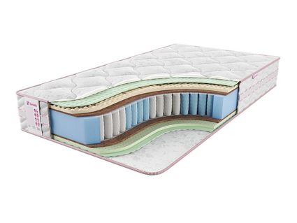 Матрас Sontelle Vivre Dual royal 27
