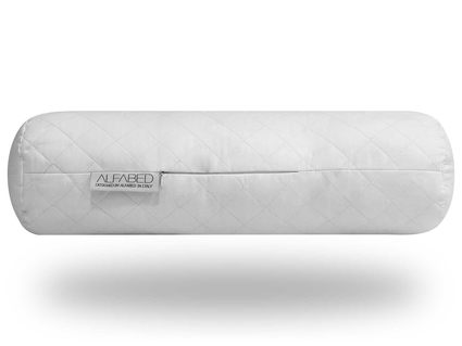 Подушка Alfabed Memory Roll 15х50