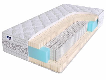 Матрас SkySleep Privilege Soft S2000 195х200