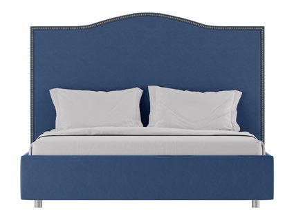 Кровать Димакс Сальвадор Сапфир с подъемным механизмом 180х190