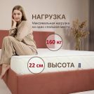 Матрас Димакс Микро Медиум софт 80х180