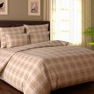 Простыня Mr.Mattress Baileys 240х260