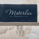 Матрас Materlux MAESTRO 120х180