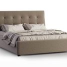 Кровать Nuvola Palermo Velutto 22 140х200