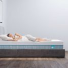 Матрас Промтекс-Ориент Soft 18 Combi 1 150х190