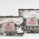 Подушка German Grass Memory Classic Grass