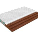 Матрас Sleeptek Total Foam3 Cocos9 160х190