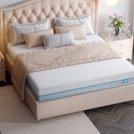 Матрас Промтекс-Ориент Soft 18 Middle Eco 105х185