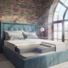 Матрас Evita Memory Sleep EVS1000 200х190