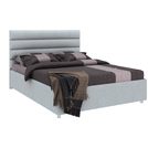 Кровать Sleeptek Premier 4 Рогожка Romeo 120х200