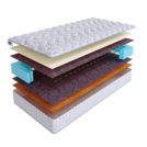 Матрас SkySleep Joy Foam Cocos BS 180х190