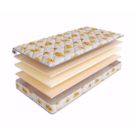 Матрас SkySleep Kiddy Latex Foam 60х120