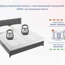 Матрас Димакс Relmas Solid 3Zone 150х220