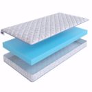 Матрас SkySleep Roller Cotton 10 160х185