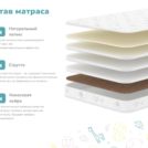 Матрас Димакс Искатель