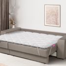 Топпер Lite Flex Snug 70х190