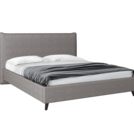 Кровать Sontelle Style Kamizo Malta grey 120х190