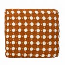 Покрывало Tkano Essential Polka dots карамельное 180х250