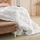 Одеяло Lite Flex Duvet всесезонное 140х205