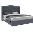 Кровать Sleeptek Premier 5 Велюр 32 (с подъемным механизмом) 120х200