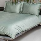 Комплект постельного белья Luxberry DAILY BEDDING полынь 1,5-спальный